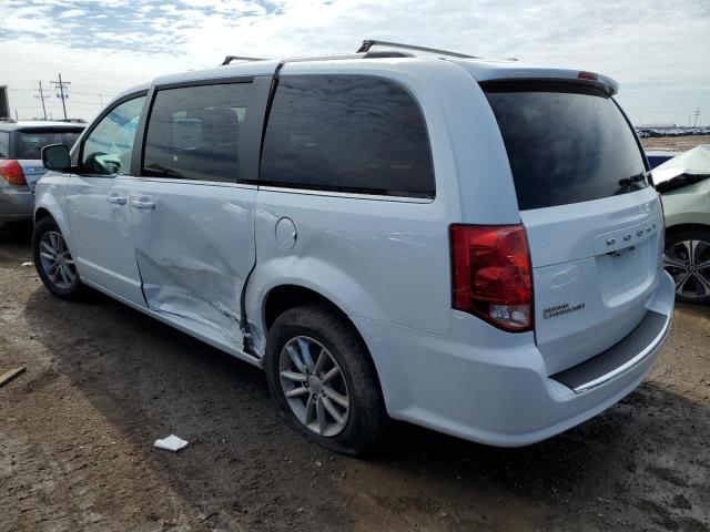 2C4RDGCG1JR325406 Dodge Grand Caravan Sxt