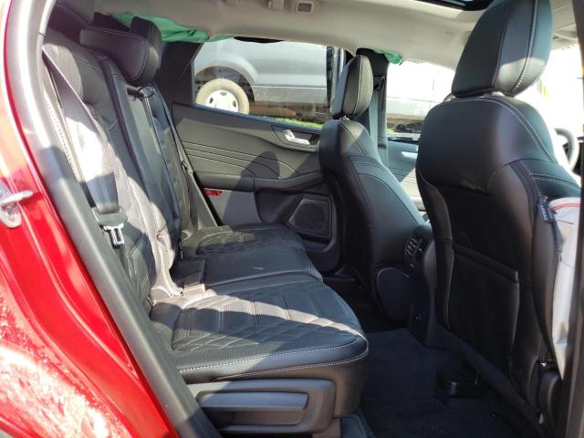 2023 FORD ESCAPE PLA - 1FMCU9JA2PUA64049