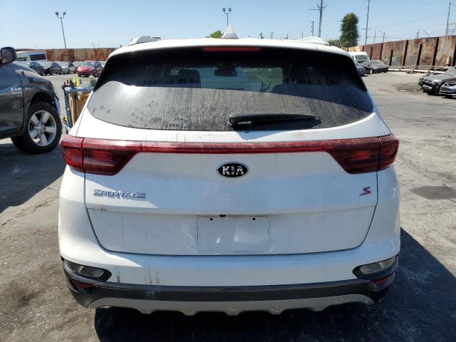 KNDP63AC5L7690802 KIA SPORTAGE S