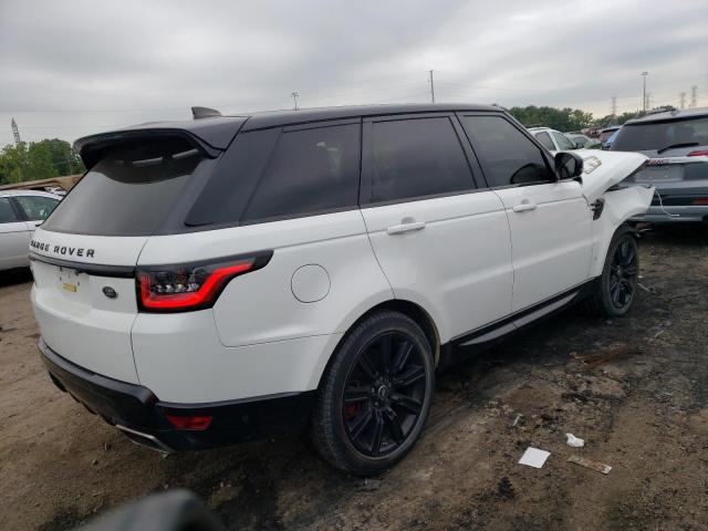 SALWR2SU9LA882935 Land Rover Rangerover RANGE ROVE 3