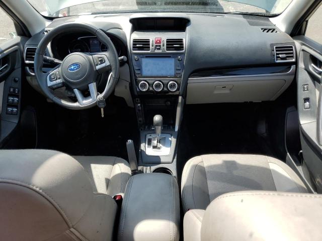 JF2SJAJC5HH524957 Subaru Forester 2.5i Limited
