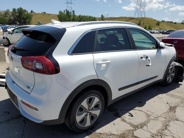 KNDCB3LC4J5171496 KIA NIRO FE