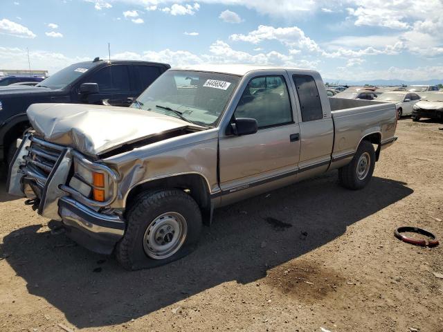 1998 GMC Sierra 1500 