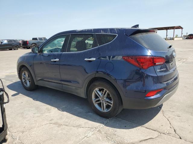 5XYZTDLB7HG458787 Hyundai SANTA FE SPORT