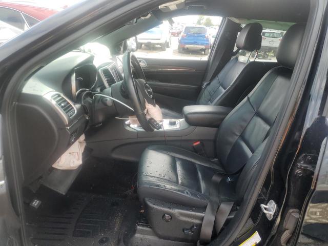 1C4RJFBG3JC167700 Jeep Grand Cherokee Limited
