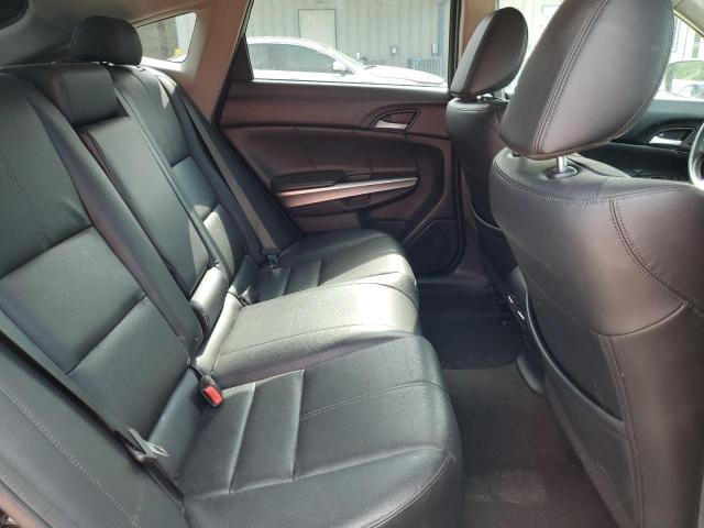 5J6TF3H51EL000330 Honda Crosstour Exl