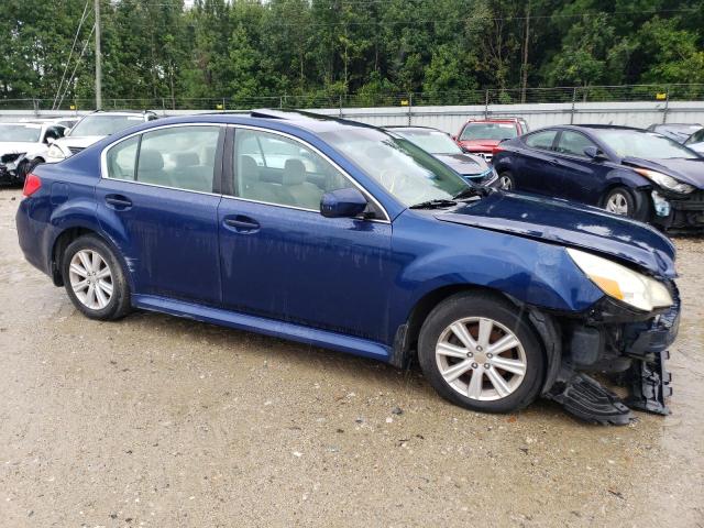 4S3BMCG61B3242841 | 2011 Subaru legacy 2.5i premium