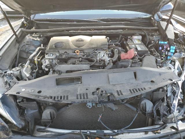 4T1B11HK7KU236184 Toyota Camry L 11