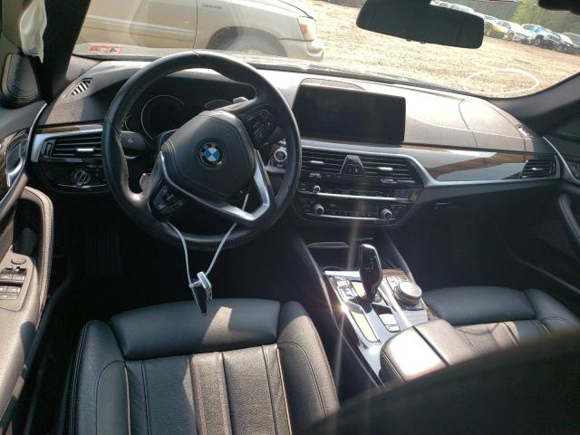 2019 BMW 530 XI - WBAJA7C55KWW13777