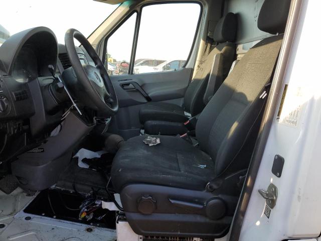 WD3PE7DC7F5979163 Mercedes-Benz Sprinter 2500