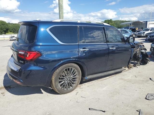 JN8AZ2AE1P9304481 Infiniti QX80 LUXE