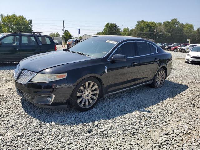 2011 Lincoln MKS 