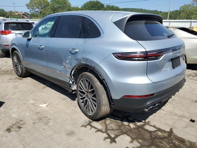 VIN WP1AA2AYXPDA10294 2023 Porsche Cayenne, Base no.2