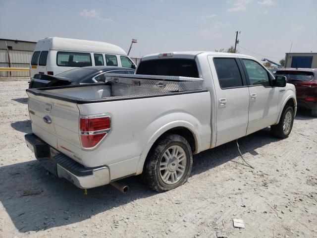 1FTFW1CF0EKD37097 Ford F150 Supercrew