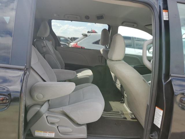 5TDKK3DCXFS621597 Toyota SIENNA LE