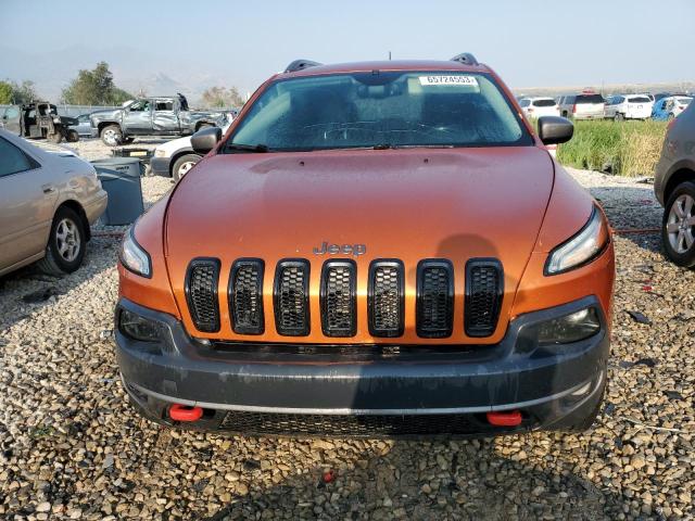 1C4PJMBS2FW546726 Jeep Cherokee Trailhawk