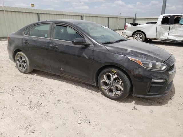 3KPF24AD2ME345833 KIA FORTE FE