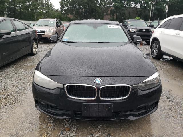 WBA8E5G58GNU21381 BMW 320 XI