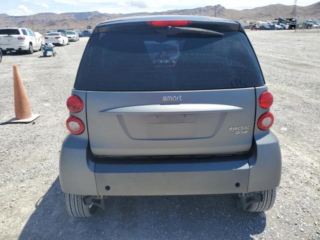 VIN WMEEJ9AA2FK831643 2015 Smart Fortwo no.6