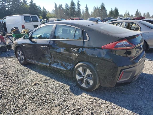 2019 HYUNDAI IONIQ - KMHC75LH8KU044536
