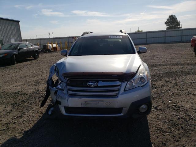 4S4BRBCC4E3261391 Subaru Outback 2.5i Premium