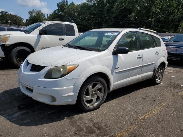 2004 Pontiac Vibe 