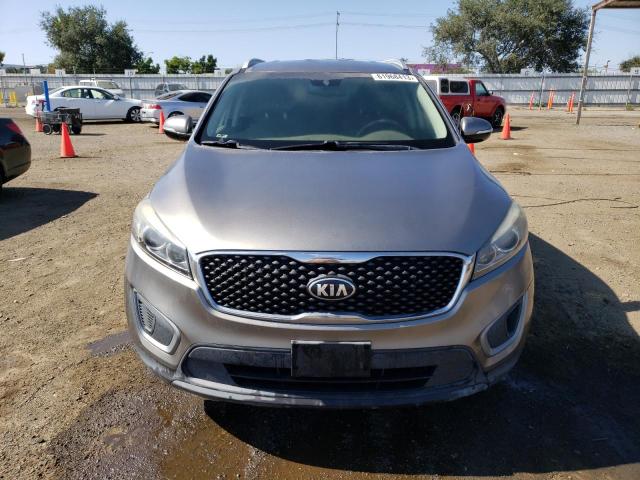 5XYPG4A35GG063349 KIA SORENTO LX