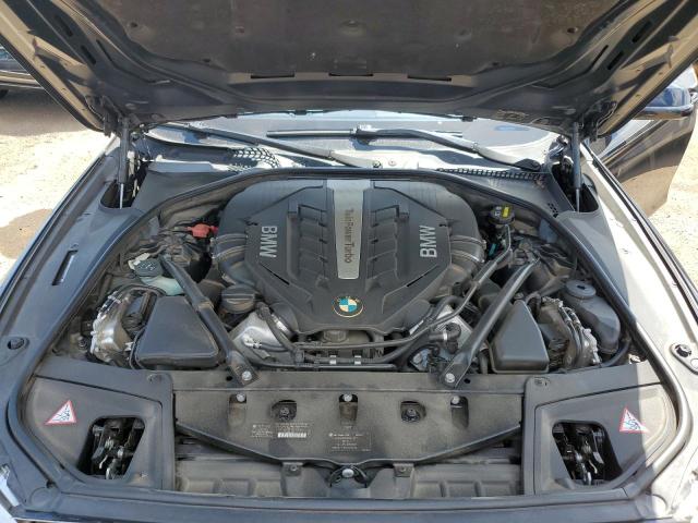 WBAKP9C55ED693371 BMW 550 Xi