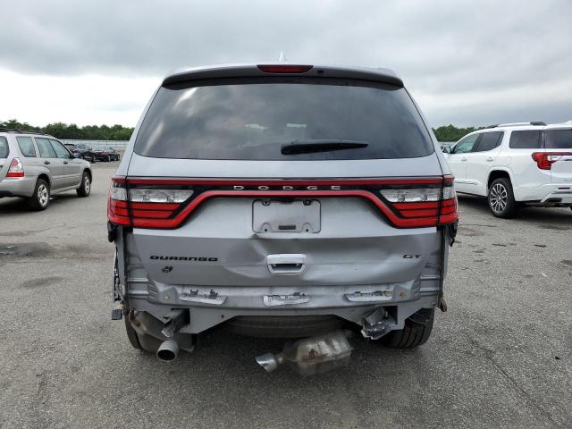 1C4RDJDG0JC362063 | 2018 DODGE DURANGO GT