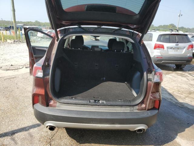 1FMCU0G65MUA99730 Ford ESCAPE SE