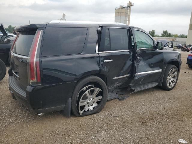 2017 CADILLAC ESCALADE L - 1GYS4BKJ1HR148934