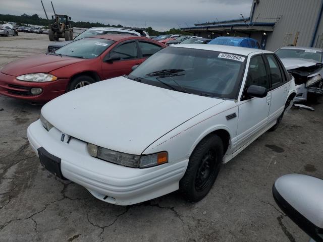 1996 Oldsmobile Cutlass Supreme 