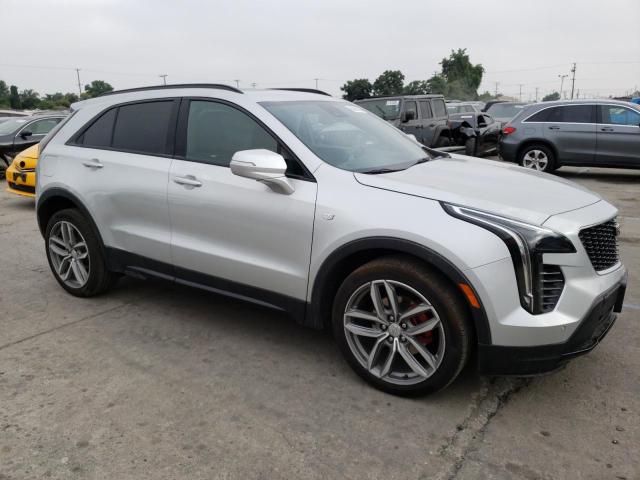 1GYFZER42MF027541 Cadillac XT4 SPORT