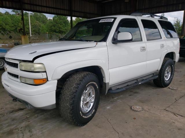 2003 Chevrolet Tahoe 