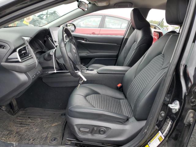 4T1G11AK9MU417466 Toyota CAMRY SE