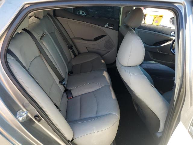 5XXGN4A74FG511107 KIA OPTIMA EX
