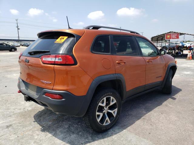 1C4PJMBS1GW269407 Jeep Cherokee Trailhawk