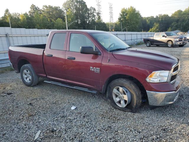 1C6RR6FG8LS119502 | 2020 RAM 1500 CLASS