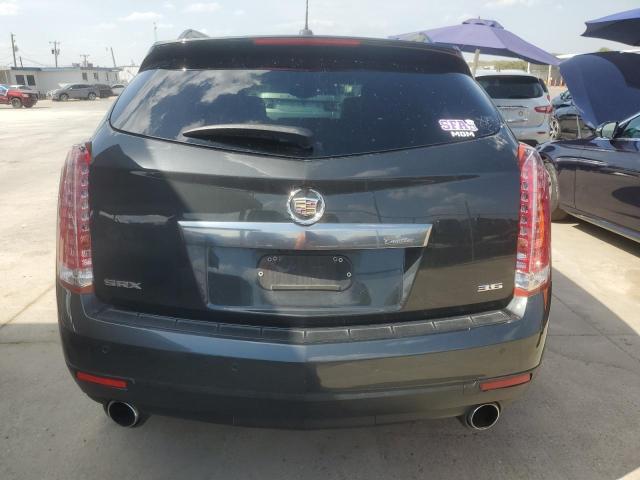 3GYFNDE32GS567829 Cadillac Srx Premium Collection