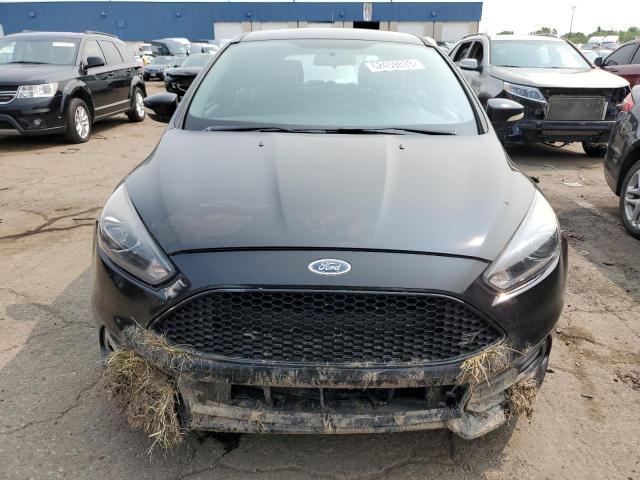 1FADP3L97GL322724 2016 FORD FOCUS, photo no. 5