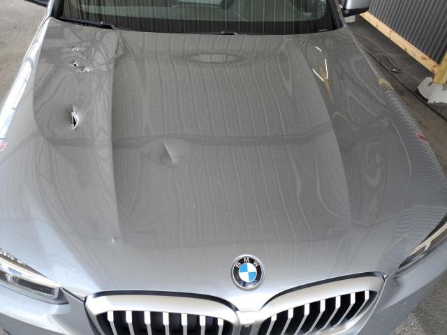 5UX43DP05P9S39909 2023 BMW X3, photo no. 9