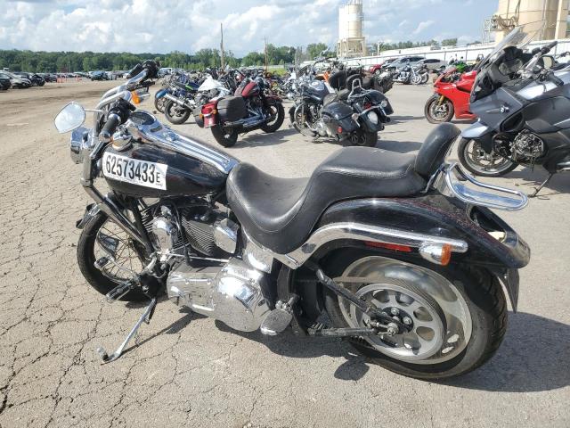 2005 HARLEY-DAVIDSON FXSTDI 1HD1JBB165Y068975