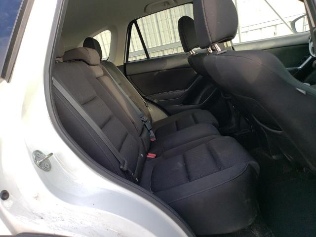 JM3KE4CY8G0700661 Mazda Cx-5 Touring