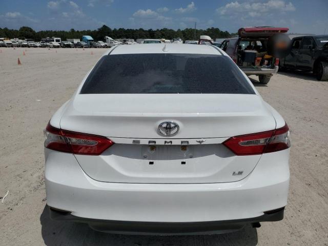 4T1C11AKXLU313775 Toyota Camry LE 6