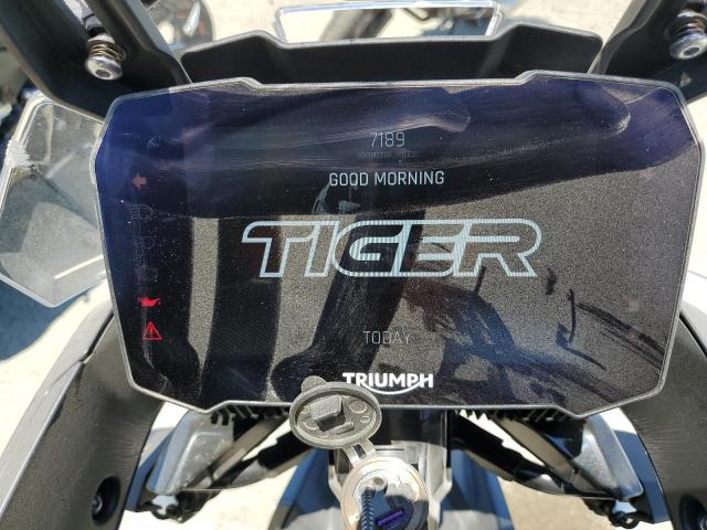 2021 TRIUMPH MOTORCYCLE TIGER 900 SMTE64DF3MTAH3586