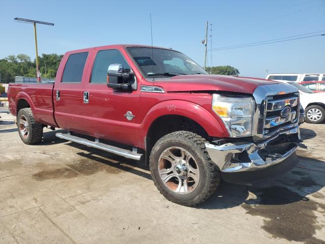 1FT7W2BT8GEB92748 Ford F250 Super Duty