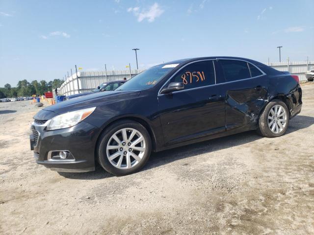 2014 Chevrolet Malibu 