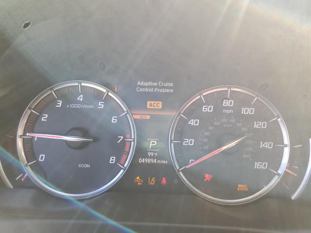 2018 ACURA TLX TECH+A - 19UUB3F62JA005688
