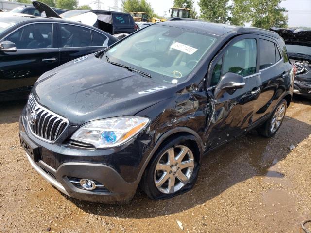 2016 Buick Encore Premium