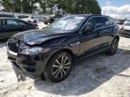 2020 JAGUAR F-PACE PRE VIN:SADCK2FX4LA648676